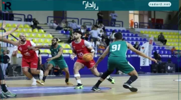 موعد نهائي دوري المرتبط بين الاتحاد والأهلي يُحدد التفاصيل